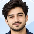 Zohan Ranjha, creador de Texto Invisible